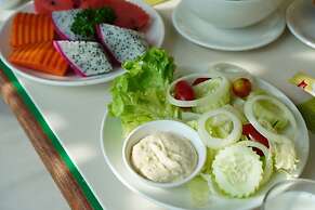 Bangkok Hotel Lotus Sukhumvit 33