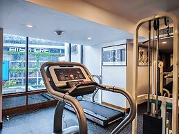 Bangkok Hotel Lotus Sukhumvit 33