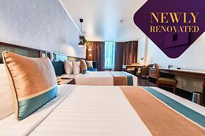 Bangkok Hotel Lotus Sukhumvit 33