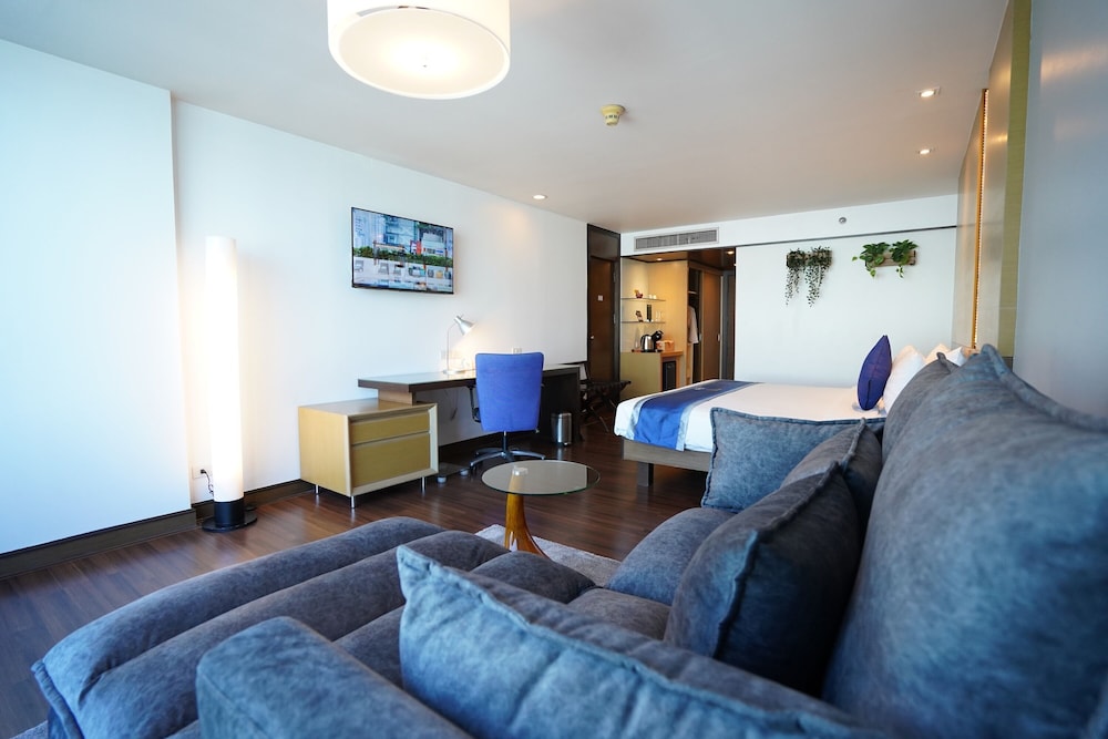 Bangkok Hotel Lotus Sukhumvit 33