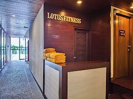 Bangkok Hotel Lotus Sukhumvit 33