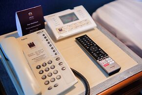 Bangkok Hotel Lotus Sukhumvit 33