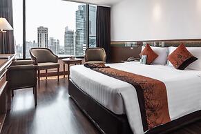 Bangkok Hotel Lotus Sukhumvit 33