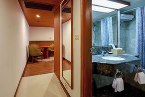 Bangkok Hotel Lotus Sukhumvit 33