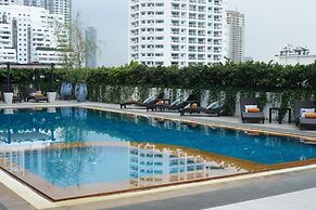 Bangkok Hotel Lotus Sukhumvit 33