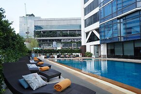 Bangkok Hotel Lotus Sukhumvit 33