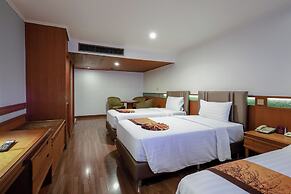 Bangkok Hotel Lotus Sukhumvit 33