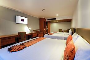 Bangkok Hotel Lotus Sukhumvit 33