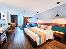 Bangkok Hotel Lotus Sukhumvit 33