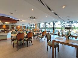 Bangkok Hotel Lotus Sukhumvit 33