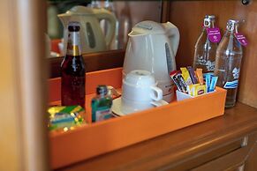 Bangkok Hotel Lotus Sukhumvit 33