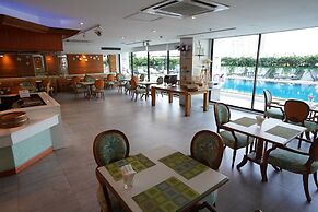 Bangkok Hotel Lotus Sukhumvit 33