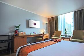 Bangkok Hotel Lotus Sukhumvit 33