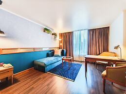 Bangkok Hotel Lotus Sukhumvit 33