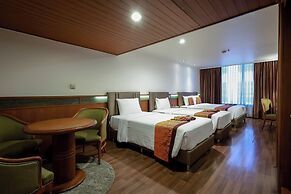 Bangkok Hotel Lotus Sukhumvit 33