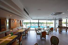 Bangkok Hotel Lotus Sukhumvit 33
