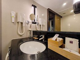 Bangkok Hotel Lotus Sukhumvit 33