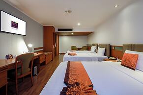 Bangkok Hotel Lotus Sukhumvit 33