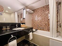 Bangkok Hotel Lotus Sukhumvit 33