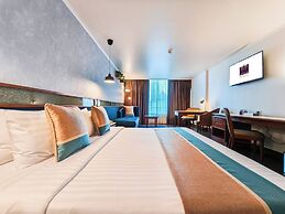 Bangkok Hotel Lotus Sukhumvit 33