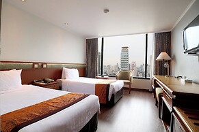 Bangkok Hotel Lotus Sukhumvit 33