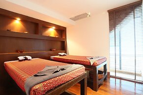 Bangkok Hotel Lotus Sukhumvit 33