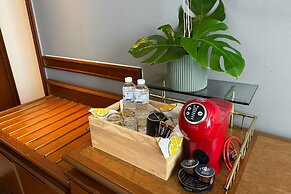 Bangkok Hotel Lotus Sukhumvit 33