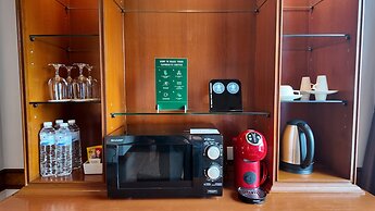 Bangkok Hotel Lotus Sukhumvit 33