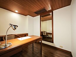 Bangkok Hotel Lotus Sukhumvit 33