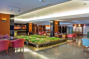 Bangkok Hotel Lotus Sukhumvit 33