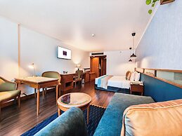 Bangkok Hotel Lotus Sukhumvit 33