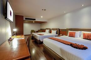 Bangkok Hotel Lotus Sukhumvit 33