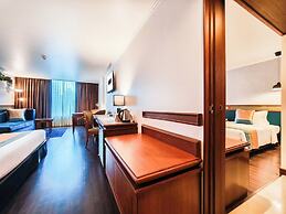 Bangkok Hotel Lotus Sukhumvit 33