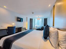 Bangkok Hotel Lotus Sukhumvit 33