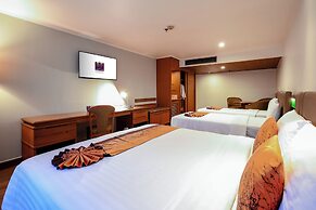 Bangkok Hotel Lotus Sukhumvit 33