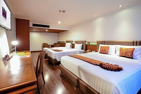 Bangkok Hotel Lotus Sukhumvit 33
