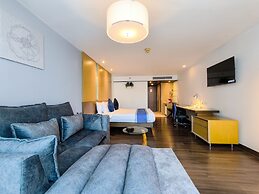 Bangkok Hotel Lotus Sukhumvit 33