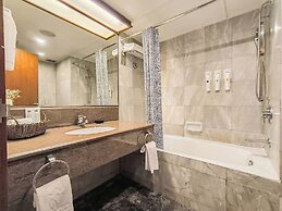 Bangkok Hotel Lotus Sukhumvit 33