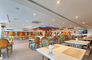 Bangkok Hotel Lotus Sukhumvit 33