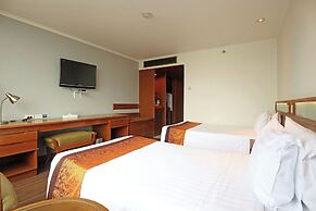 Bangkok Hotel Lotus Sukhumvit 33