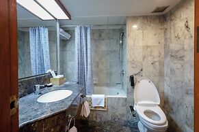 Bangkok Hotel Lotus Sukhumvit 33