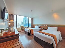 Bangkok Hotel Lotus Sukhumvit 33