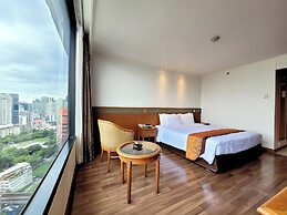 Bangkok Hotel Lotus Sukhumvit 33