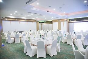 Bangkok Hotel Lotus Sukhumvit 33