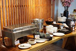 Bangkok Hotel Lotus Sukhumvit 33