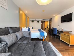 Bangkok Hotel Lotus Sukhumvit 33