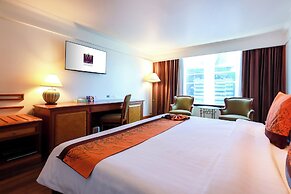 Bangkok Hotel Lotus Sukhumvit 33