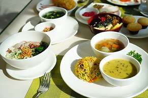 Bangkok Hotel Lotus Sukhumvit 33