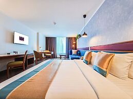 Bangkok Hotel Lotus Sukhumvit 33