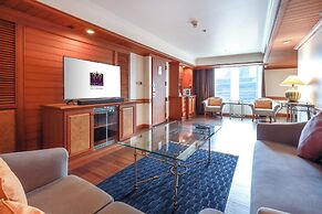 Bangkok Hotel Lotus Sukhumvit 33